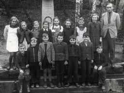 schuler um 1953